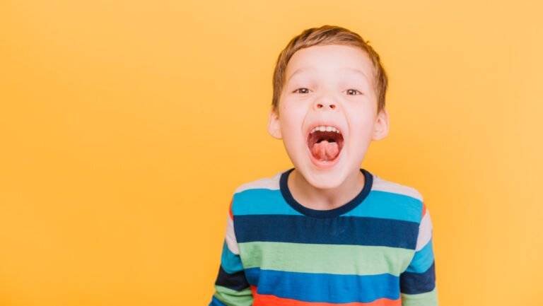 Understanding Tongue Tie: Consequences, Challenges, and Guidance for Parents